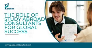 The Role of Study Abroad Consultants for Global Success