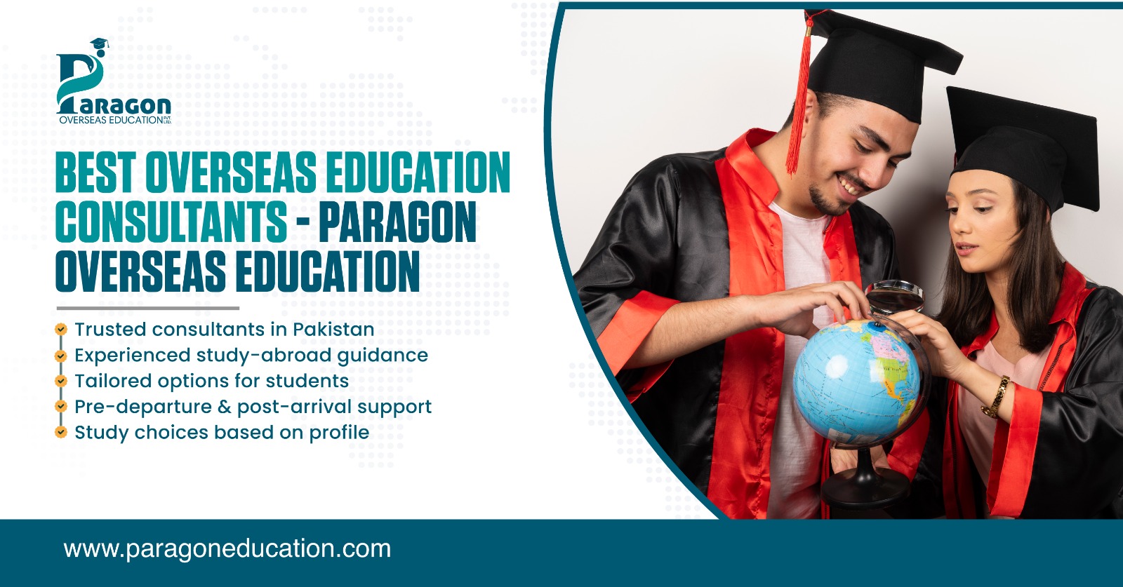 BEST OVERSEAS EDUCATION CONSULTANTS