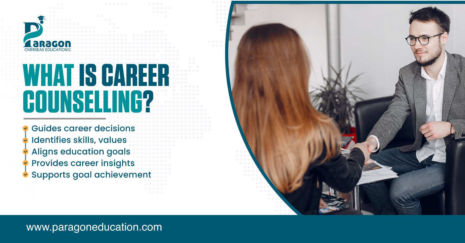 WHAT IS CAREER COUNSELLING